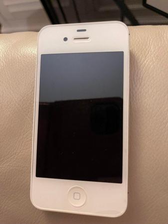 Image 3 of Apple iPhone 4s 16gb unlocked