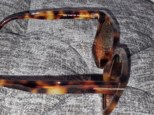 Image 1 of New Tom Ford Selby sunglasses