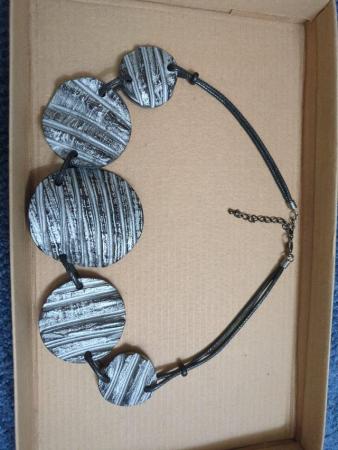 Image 1 of Necklace..like new..if needed can post