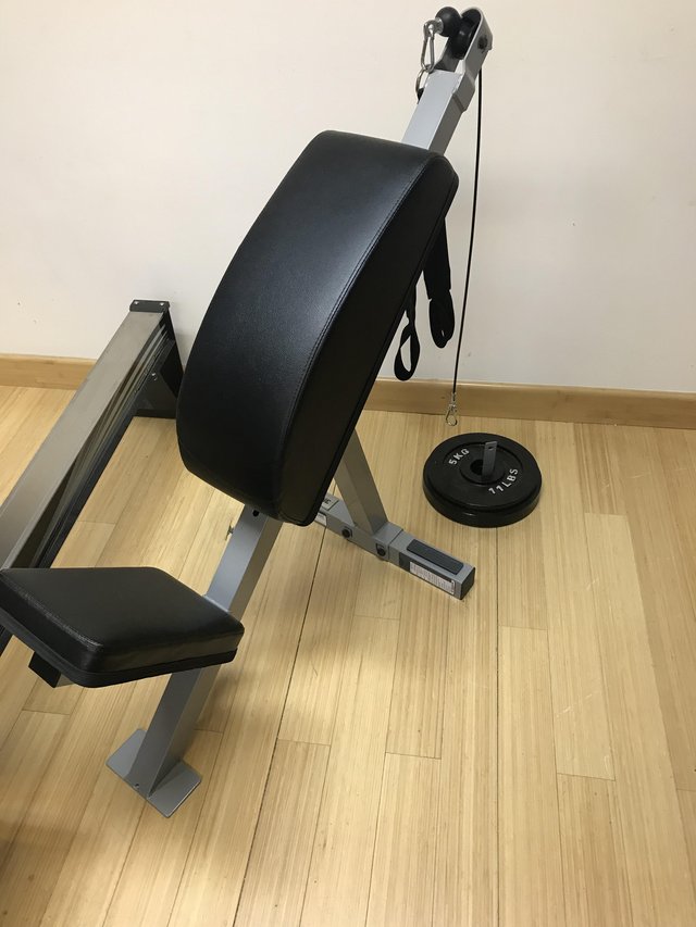 Preview of the first image of Abs machine for your gym.