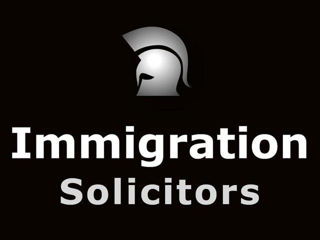 Preview of the first image of Immigration Solicitors - London.