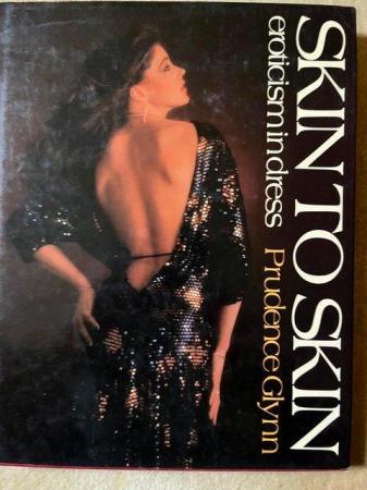 Image 1 of Skin to skin eroticism in dress by Prudence Glynn