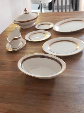 Image 3 of Royal Doulton Harlow China for Sale