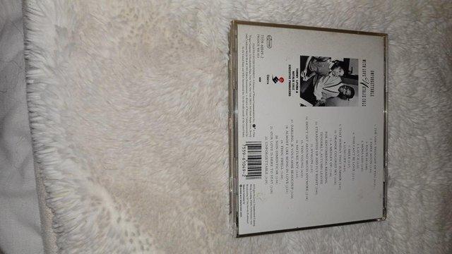 Image 2 of Natalie Cole - Unforgettable CD