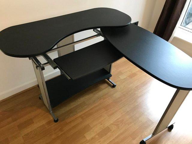 Preview of the first image of Computer\Office\PC Gaming - Desk Unit.