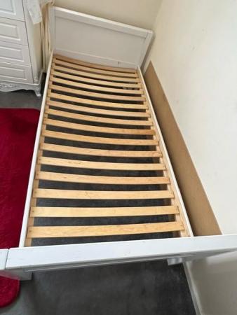 Image 1 of Bunk Bed in good condition for sale