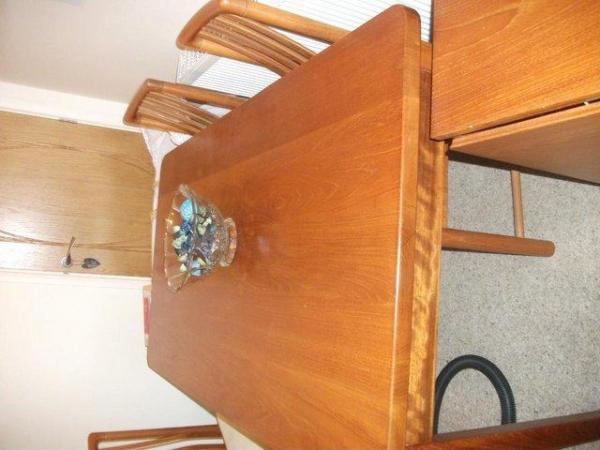 Image 3 of BOLTINGE DINING CHAIRS