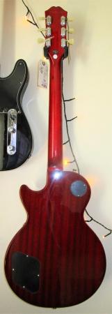 Image 3 of EPIPHONE Les Paul Standard 50's Electric Guitar