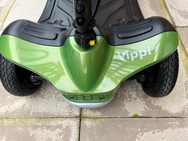 Image 3 of Rascal Vippi Mobility Scooter