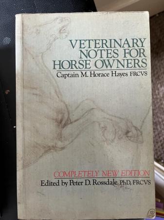 Image 3 of Horse books used condition