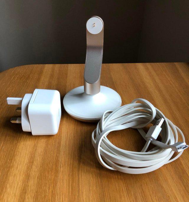 Preview of the first image of Original HIVE Security Camera Stand.
