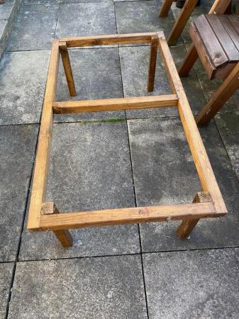Image 6 of Hi here I have a Tortoise table for sale