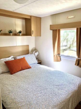 Image 6 of Atlas tempo 3 bed mobile home El Rocio Spain