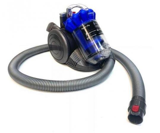 Image 2 of Dyson DC26 City Cylinder vacuum cleaner