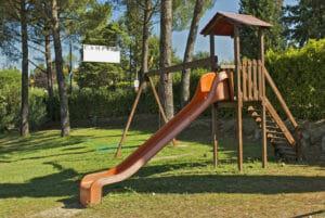 Image 12 of Mobile Homes to rent in Tuscany between Pisa and Florence