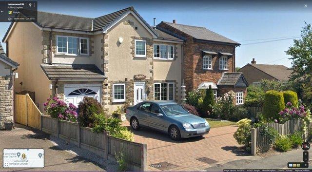 Preview of the first image of 4 bed semi-detached house for sale.