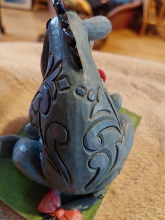 Image 2 of Eeyore Ornament new comes with box
