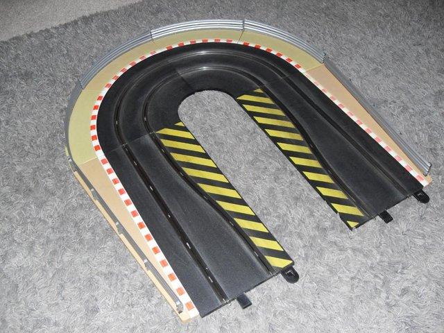 Preview of the first image of Scalextric C8512. Track Extension pack 3..