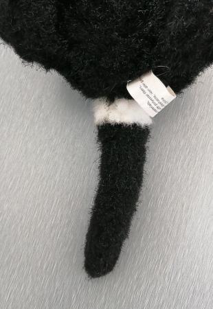 Image 13 of A Small "Tasmanian Devil" Soft Toy by Windmill Toys, Austral