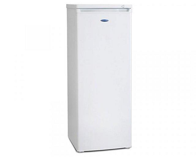 Preview of the first image of ICEKING WHITE TALL 144CM FREEZER-163L-6 DRAWERS-NEW-BOXED-.