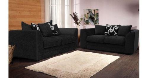 Image 3 of BArcelona Corner sofas also more colors order now before