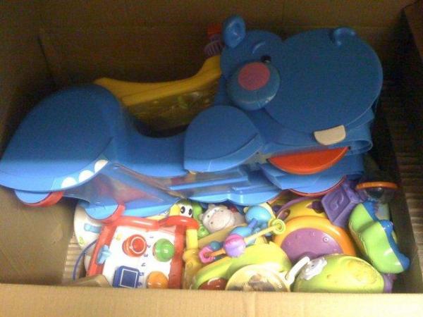 Image 8 of Baby toys - huge selection of toys from 0 to 5 years