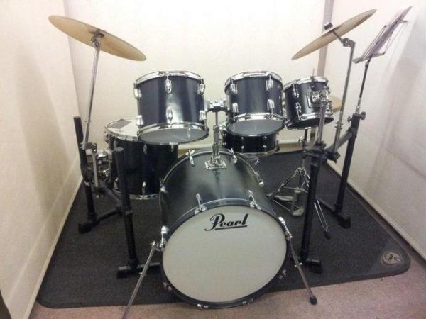 Image 2 of Retired drum teacher has several drum kits for sale.