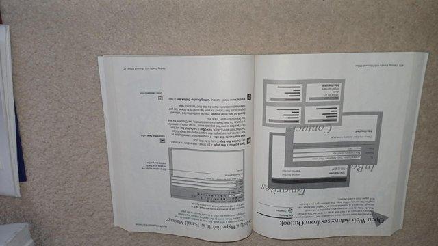 Image 3 of Computing - Getting Results with Microsoft Office 97 as new