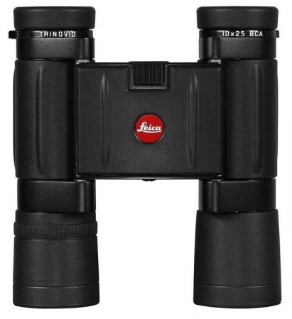 Image 3 of Leica Binoculars 10 X 25