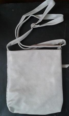 Image 3 of NEW Beige Moda Nova Florence Cross-Body bag. Can be posted