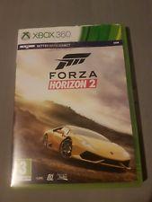Preview of the first image of Forza Horizon 2 game for Xbox 360.