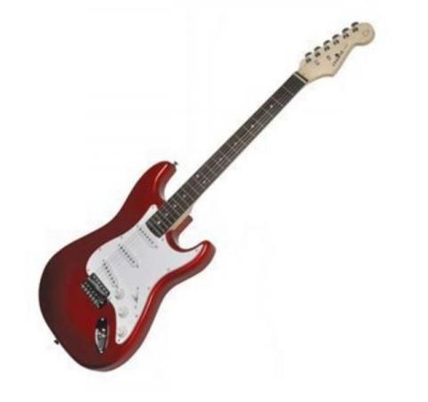 Image 1 of Electric Guitar...Chord CST63