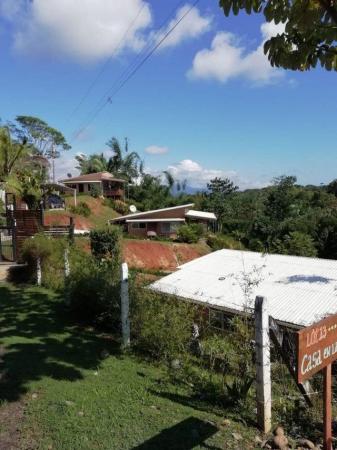 Image 3 of 3 villas for sale in Costa Rica near the sea, all three ther