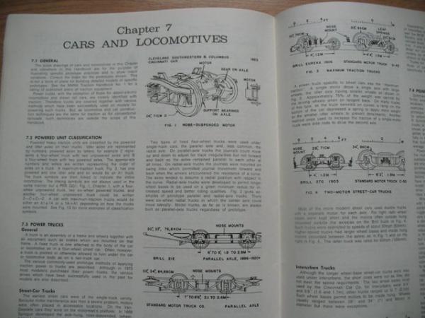 Image 2 of Two American Publications on Model Tramways