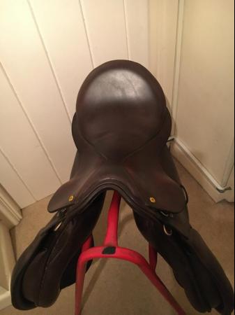 Image 3 of Black Country GP Event Saddle