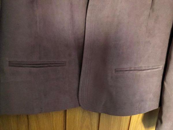 Image 2 of ORVIS Ladies Long Sleeved Jacket, Size 10