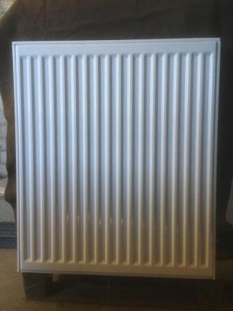 Image 1 of Central Heating Radiators x 3