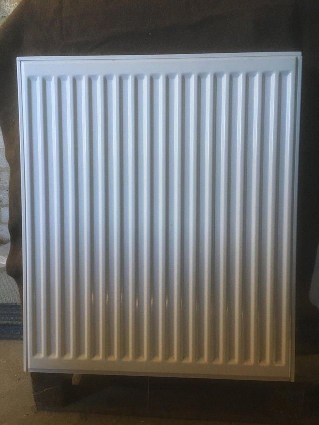 Preview of the first image of Central Heating Radiator.