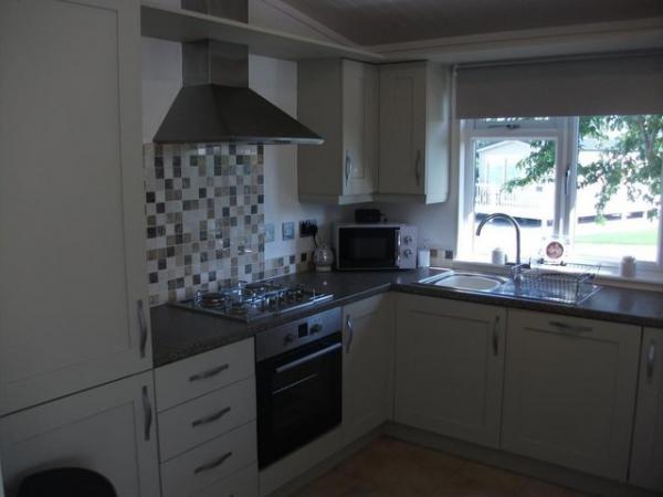 Image 1 of Stunning 3 bed lodge nr.hull East Yorkshire