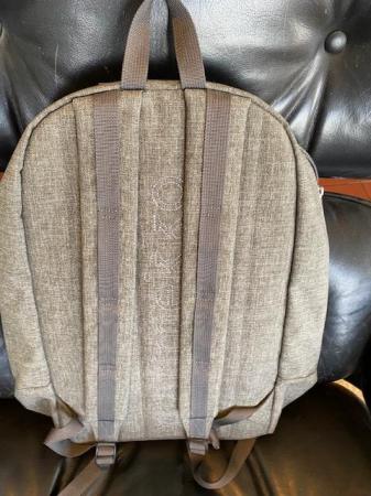 Image 1 of Marimekko backpack as new/unused