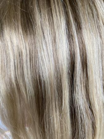Image 9 of Miss Mama Human Hair wig in great condition