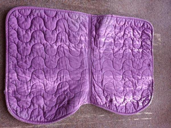 Image 4 of Various full size saddle cloths for sale