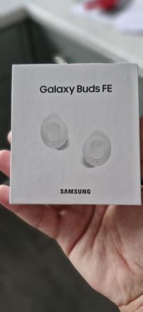 Image 3 of Samsung Galaxy Buds FE - Unopened