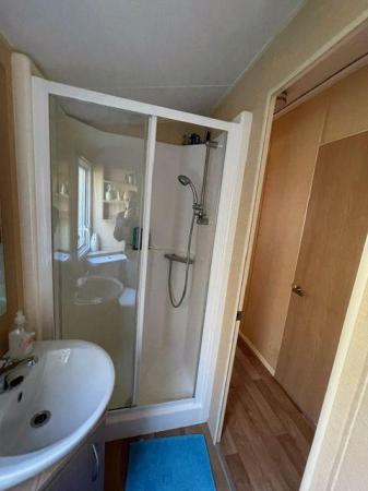 Image 16 of Two Bedroom Caravan Holiday Home at Lower Hyde Holiday Park
