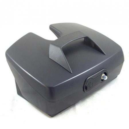 Image 1 of Go Go mobility scooter battery box only £45