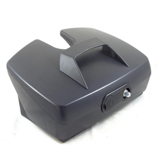 Preview of the first image of Go Go mobility scooter battery box only £45.