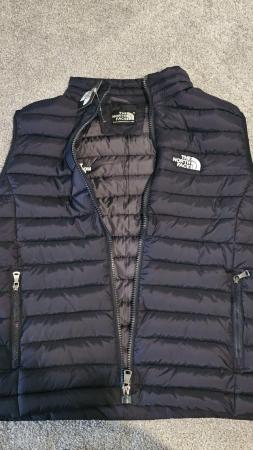 Image 2 of The Northface mens Gilet