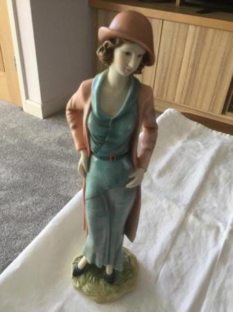 Image 1 of The Regal Collection P024 Ruth figurine