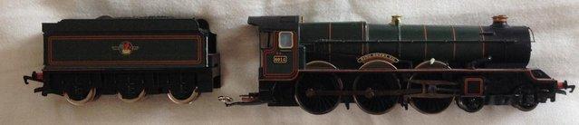 Image 2 of Hornby 00 Gauge locomotive with dcc installed
