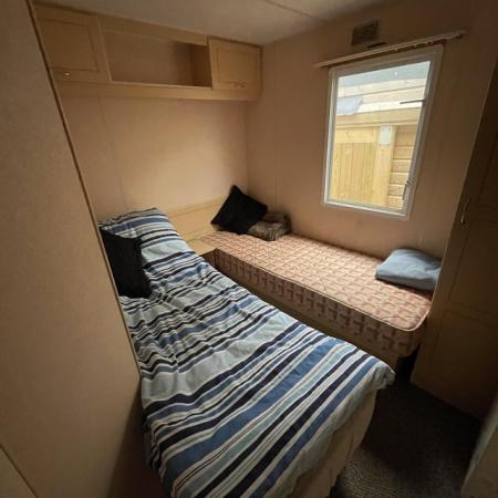 Image 6 of Static caravan 12ft x 35ft. 3 bedroom.